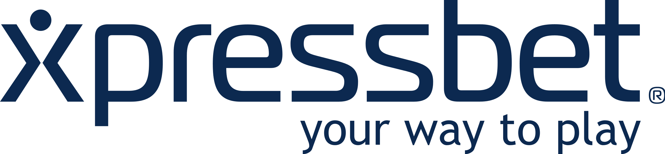 Xpress Racing logo